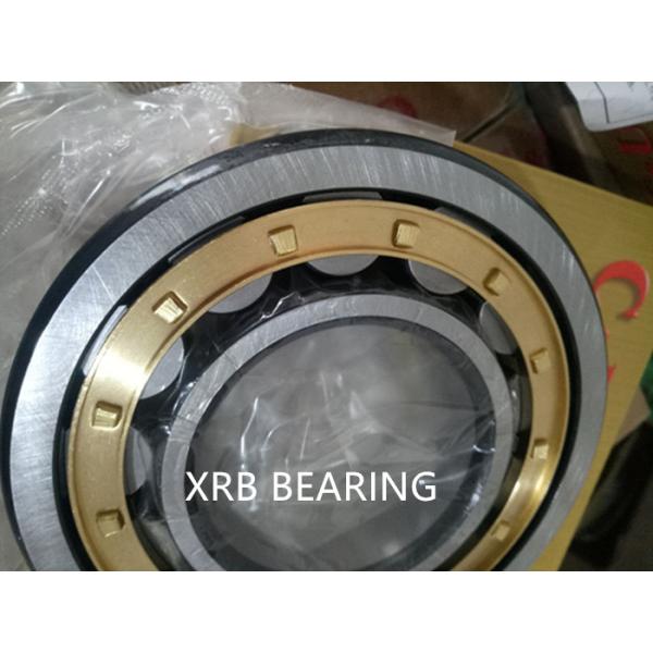 Four Row Cylindrical Roller Bearings 314625 Use for Rolling Mill Machinery