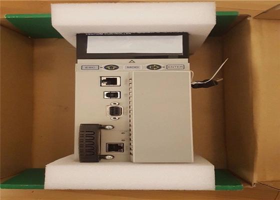 140CPU65860 Modicon Processeur PLC quantique Ethernet 651 652 Durée de vie longue
