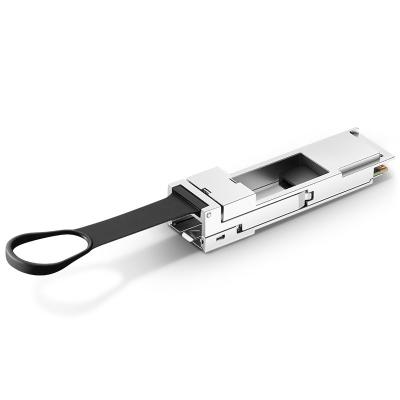 Module de conversion de l'adaptateur 40G QSFP+ à 10G SFP+ Autres émetteurs-récepteurs