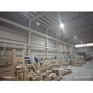 Qingdao U+ Health Technology Co., Ltd.