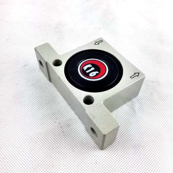 Vibradores de bolas de la serie K K16 hasta 100.C/150.C Presión ajustable para vibración constante