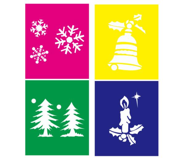 Multifunctional Artificial Spray Snow For Windows Nontoxic Harmless