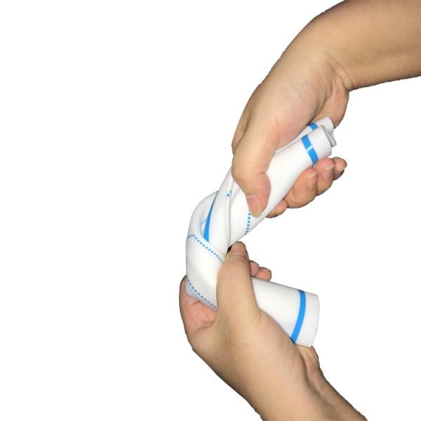 Washable Feeding Baby Silicone Placemat Food Grade Customized Logo Printing