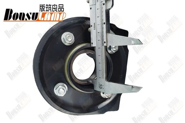 Good Quality Truck Rubber Cushion Center Bearing For HINO Drive Shaft 45MM OEM 37235-1210