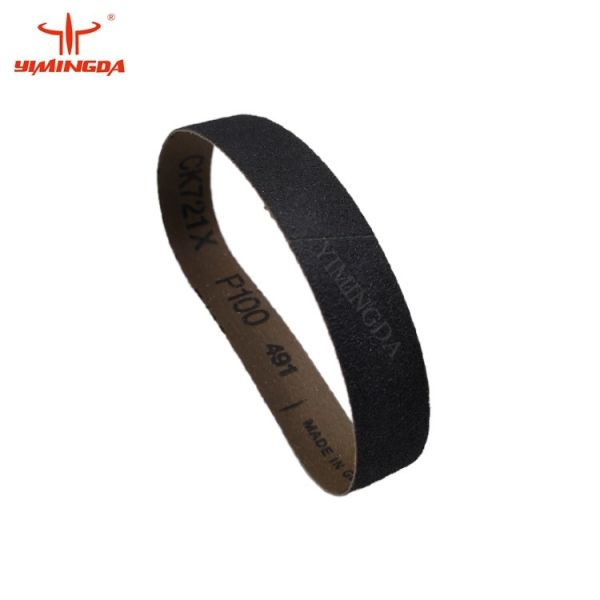302X19 SHARPENING BELT Suitable for MORGAN Cutting Machine