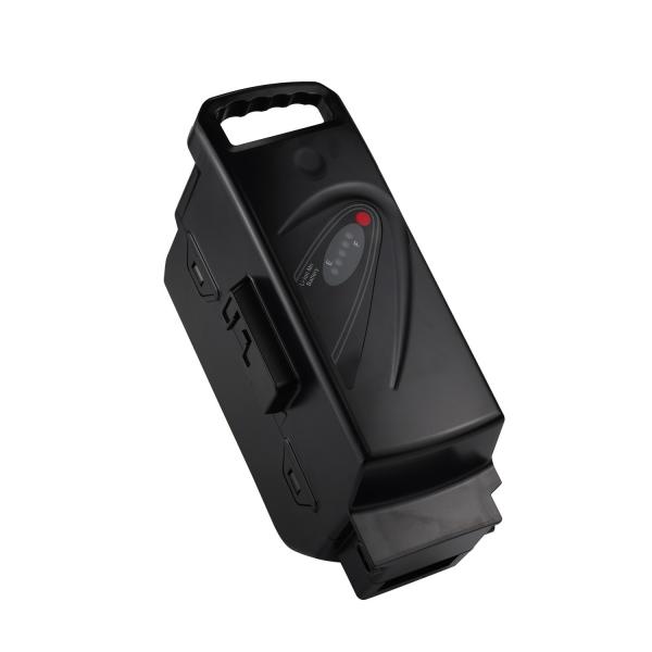 Bateria de substituição de bicicleta 25.2V 20.8Ah 7S8P 524WH Bateria de iões de lítio da Panasonic Flyer Bateria de substituição de bicicletas