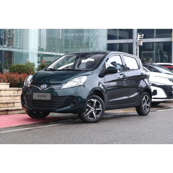 Низкая цена высококачественное полное Versi ряда 101km/h 310km мест двери 5 E-звезды 5 ChangAn Benben электрического автомобиля Китая высокоскоростная