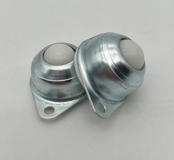Bola de nylon do rodízio 4PCS autoadesivo roda do giro de 360 graus para a mobília