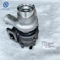 HE200VG 5326244 Nouveau turbocompresseur HE200VG 5326244 Turbo pour chargeurs à roues ZW140-6