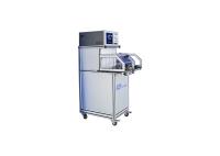 Máquina de prueba del estator la monofásico para el estator del motor compresor