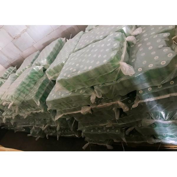 Self Adhesive Stretch Foil Bulk CCTV Cable Rolls Plastic Packaging Wrap Film 0.03mm