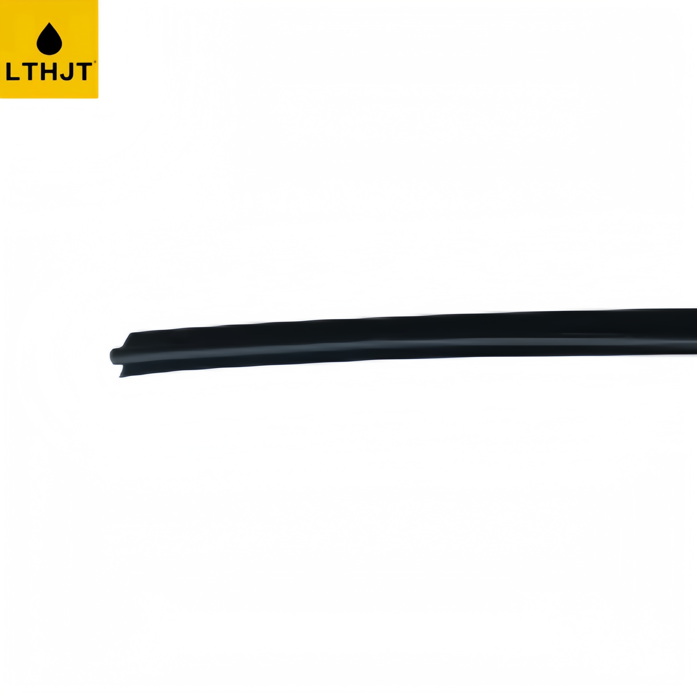 681710K120 681720K120 681730K120 681740K120 Door Glass Weatherstrip Toyota Yaris 2011-2020