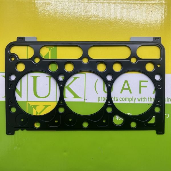 D1703 D1703E Full Gasket Kit for Kubota Engines Gaskets L2501D L2501F L2501H L3540GST Tractor for Bobca t 325C 328 329 Tier 4i Excavator 16487-03310 1648703310