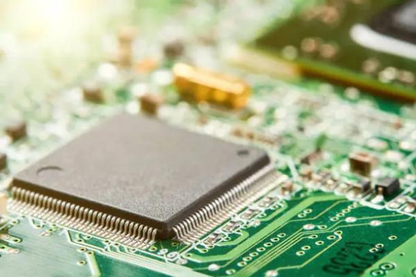 Layer Count 2-20 Impedance Control Rigid PCB With Min Trace / Space 3/3mil