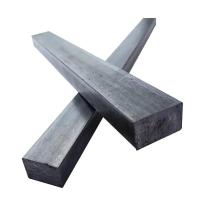 Q345 Noir gris personnalisé 4130 4140 4340 ar400 en8 Barre plate