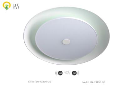 36W / 48W Enjoy Series Smart LED Bulb With Ring Music / Double Bluetooth Speaker