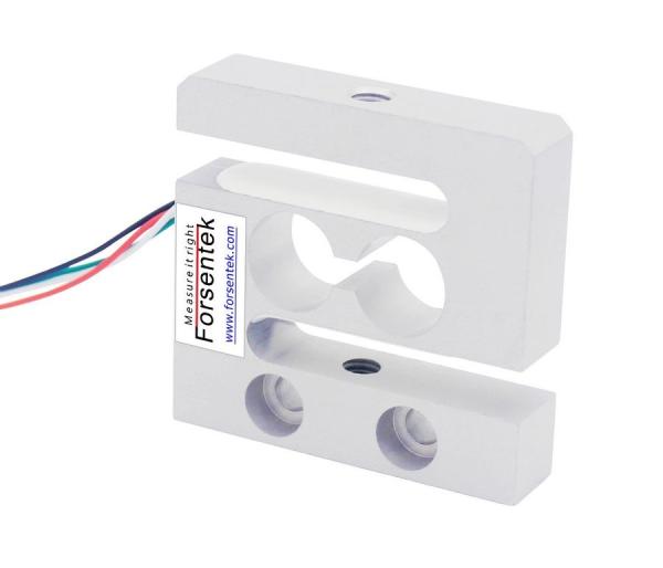 M6 Threaded S Beam Load Cell 2kg 5kg 10kg 20kg 30kg 50kg S-type Load Cell