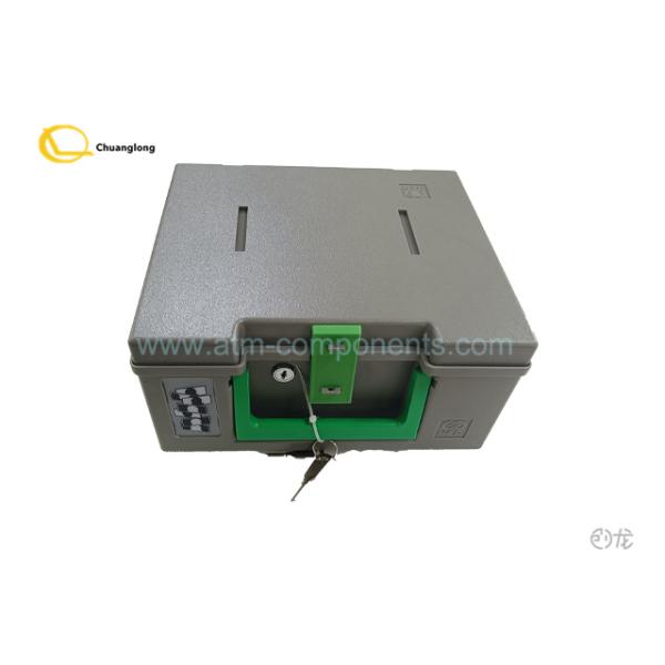 Закрытый продувочный бункер NCR S1 Отбраковочная кассета дозатора NCR NID 4450719981 445-0719981 445-0693308 4450693308 445-0603100