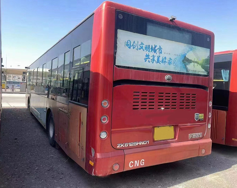 93/37 Сидячие места Подержанные автобусы Подержанные городские автобусы Cng Автобус