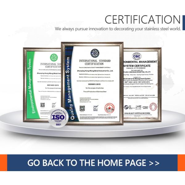 304 316 Цветопокрытая квадратная плита из нержавеющей стали Pvd 201 Лист из нержавеющей стали 4X8Ft 304L AFP покрытие