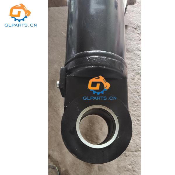 OEM SY485 Hydraulic Arm Cylinder Excavator Stick Cylinder High Performance