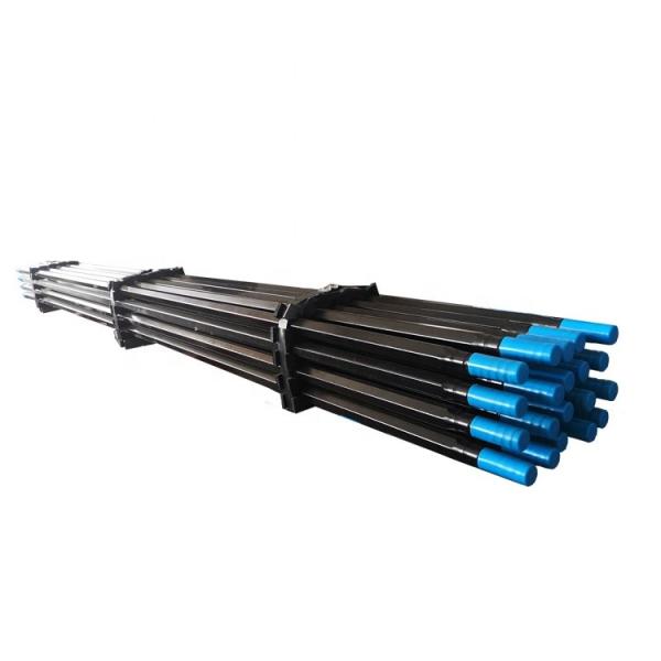 T38/R32 3090mm Drifter Threaded Drill Rod 3m 7324-9631-20 90504392