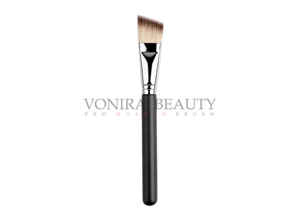 No Shedding Taklon Fiber Private Label Makeup Brushes