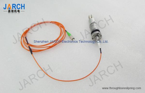 anel deslizante dedicado para OTC, monocanal da fibra ótica do dispositivo 12000rpm médico