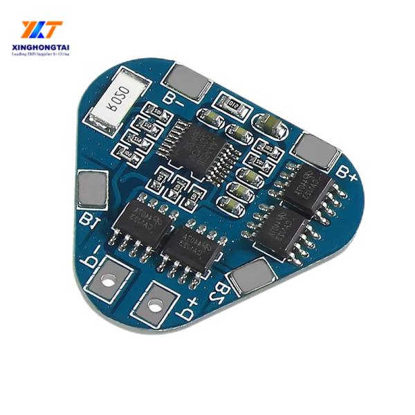 OEM PCB組立メーカー スマートバッテリー管理システム エネルギー貯蔵バッテリー 保護ボード