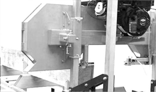 500 кг Вес 24 дюйма 28 дюйма 36 дюймов Мебельная ленточная пила для резки бревна и древесины