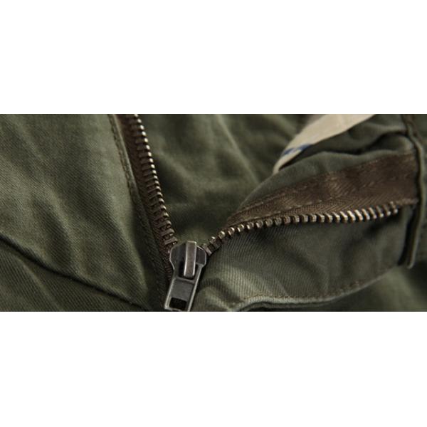 Fashionable Design Stretch Uniform Pants , Colorful Cotton Stretch Pants For Adults