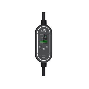 7.36kW 32A  Multi-Function EV Charging System  LCD Type B RCD