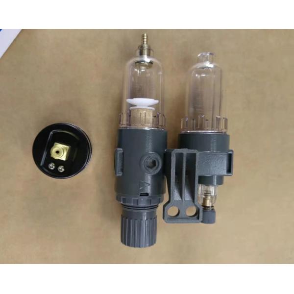 General Design Water Media Oil Water Separator for Fuel Tank Trucks at Direct