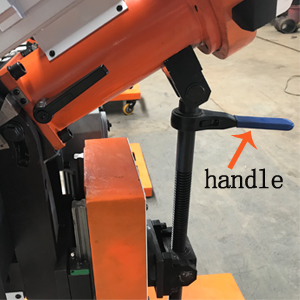 Станок для скашивания углов 6мм края плиты нержавеющей стали до 60мм зажимают толщину