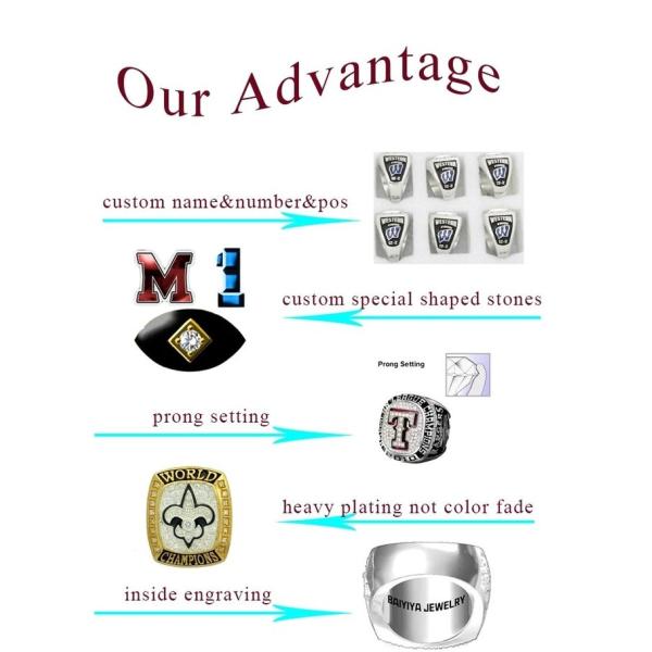 AAA Cubic Zirconia Championship Pendant Offer 3D Artwork