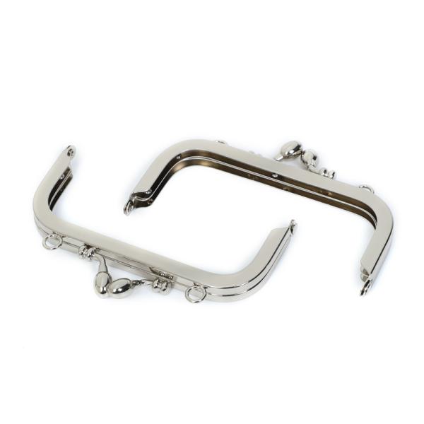 Заусенец свободное ISO9001 оборудования рамки муфты сумки квадрата Alalamu