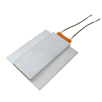 Подгонянный нагревающий элемент подогревателя воздуха 30x20x5mm PTC инкубатора керамический PTC для горячего оружия клея