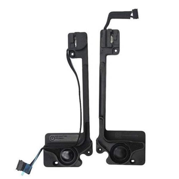 High-Quality Loudspeaker Replacement for MacBook Retina 13 Touch A1502 (Late 2013–Early 2015)