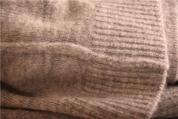 Women'S High Neck Sweaters