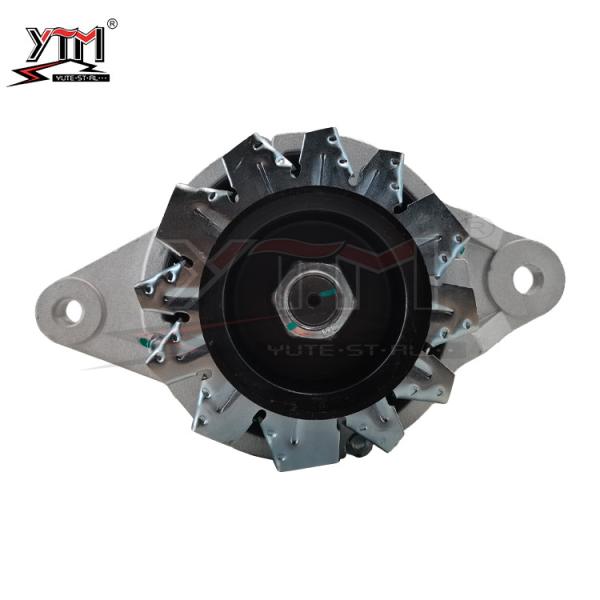 M329 Alternator 24V 50A Auto Excavator 6he1 4HK1 4he1 5he1 Engine Sk140-8 CS130-8 8980041760