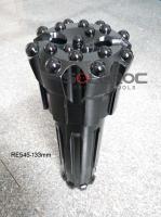 SRC531 102-mm pour forage à circulation inverse au carbure