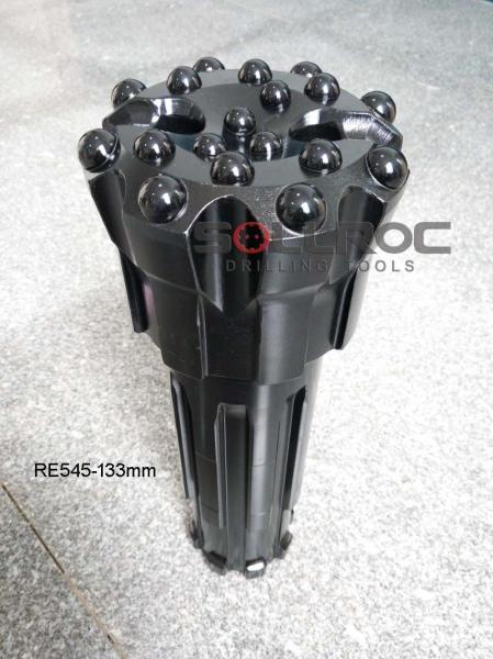 SRC545 高気圧5インチ逆循環掘削 探査用