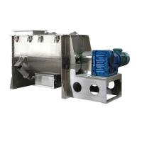 Propulsion à lame poudre mélangeur de particules muqueuses chimique biologique de l'alimentation de sélection et de mélange