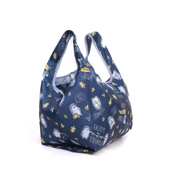 80gsm Fashion Oxford Fabric Cloth Sports Tote Bags Large Capacity