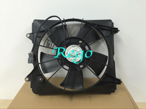 OEM Car Radiator Cooling Fan , 2005 Chevy Silverado Electric Cooling Fans 