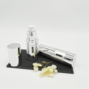 15ml de haute qualité, 30ml, bouteille privée d'air du jet 50ml de luxe pour le