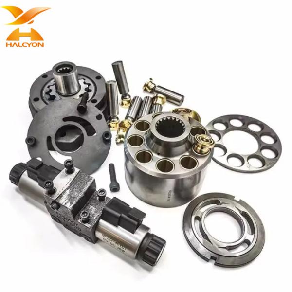 A10VG45 Parts Rexroth Hydraulic Pump A10VG Repair Kits A10VG63 A10VG28 Spare Parts