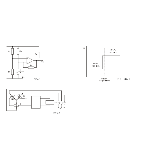 The MZ6 series is a dedicated PTC thermistor for overheating protection.