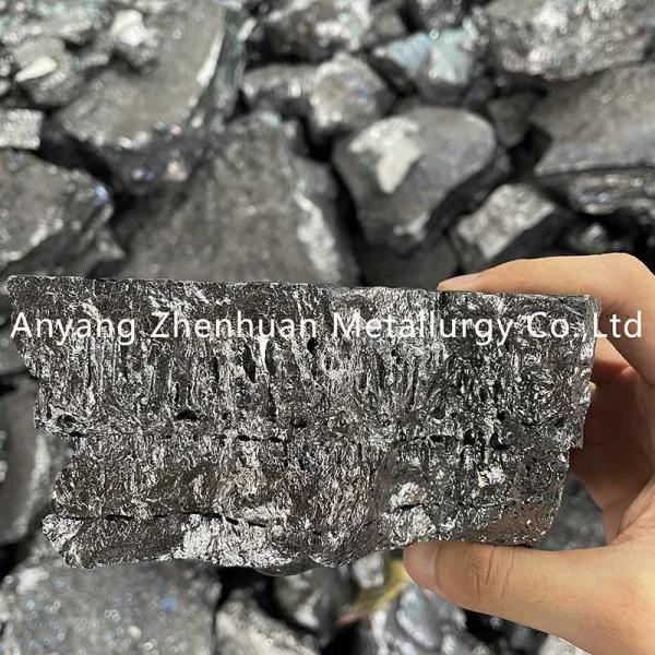 441 411 421 3303 2202 1101 553 Metallurgical Silicon For Industrial