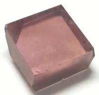 Diamants de laboratoire 5 mm - 10 mm Diamants CVD roses